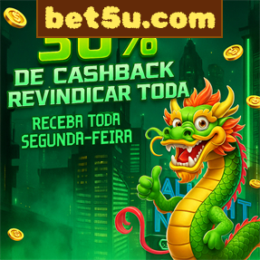 bet5u.com Indique amigos para receber um bônus