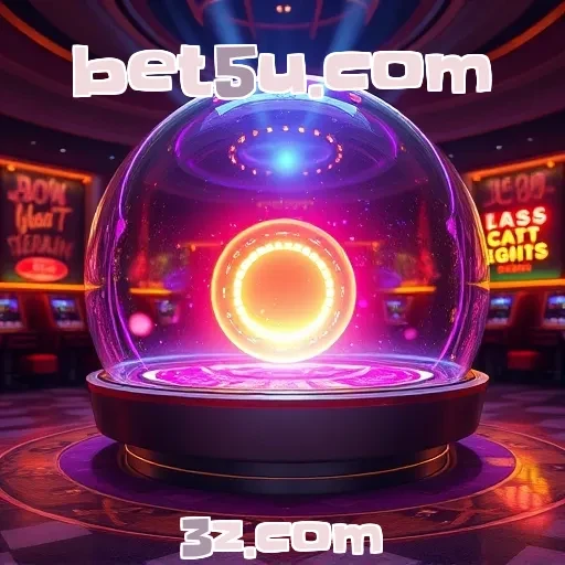 bet5u.com: Dicas Valiosas Para Melhores Resultados em Jogos Online