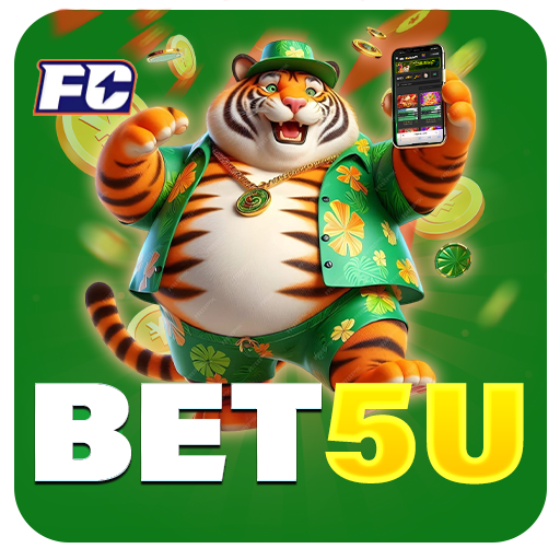 bet5u.com Cassino Online