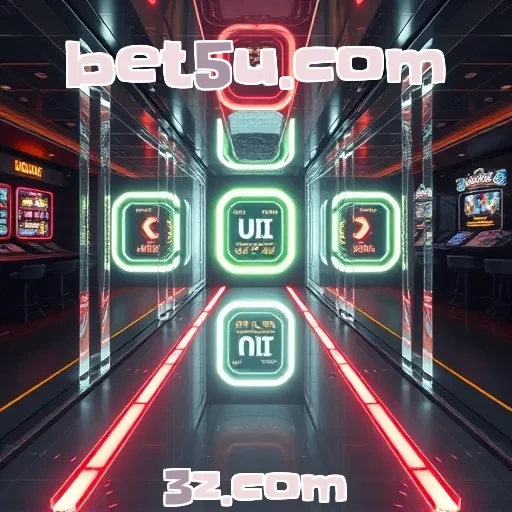 bet5u.com: Explore a Loteria e Seus Recursos Especializados
