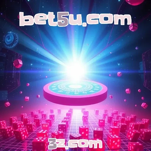 bet5u.com: Uma Experiência Imperdível na Roleta Premium