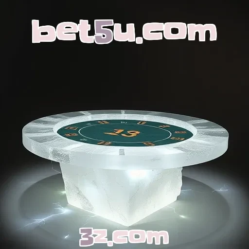bet5u.com: A Nova Era das Apostas Esportivas para Todos