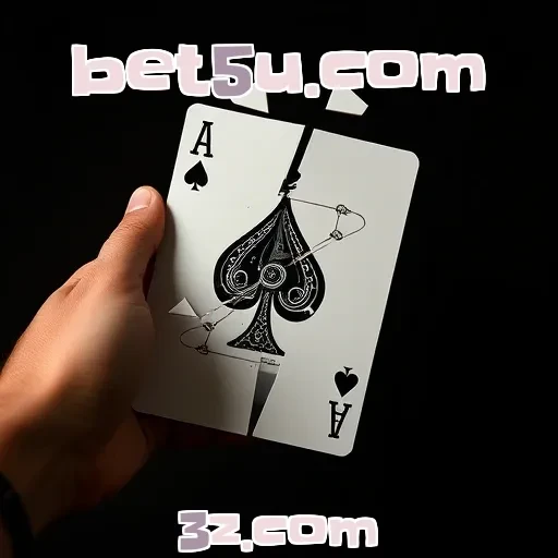 bet5u.com: O Melhor Suporte para Jogadores em Ação